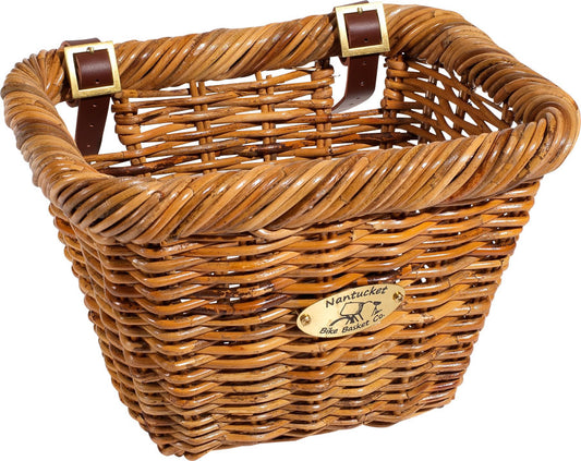 Nantucket Bike Basket Cisco