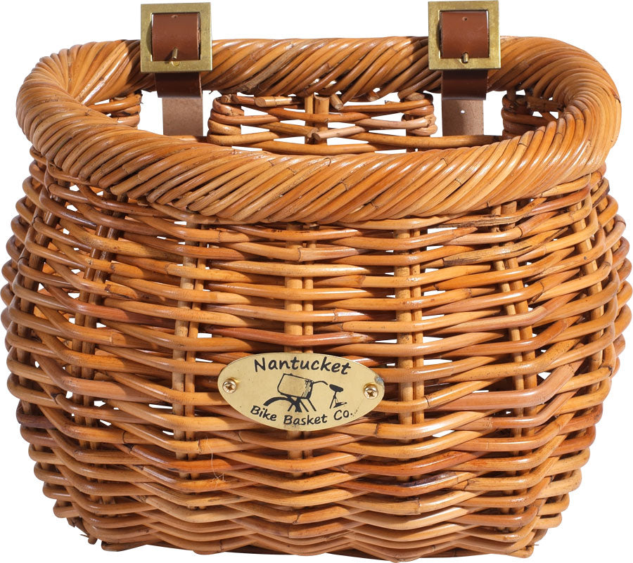Nantucket Bike Basket Cisco