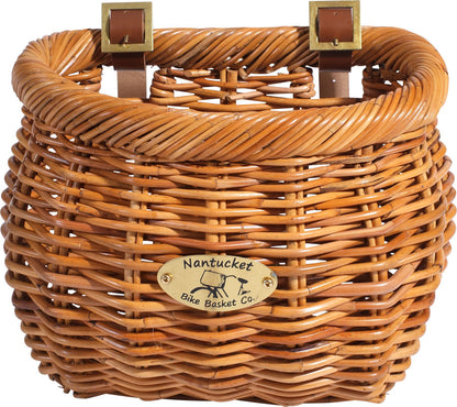 Nantucket Bike Basket Cisco