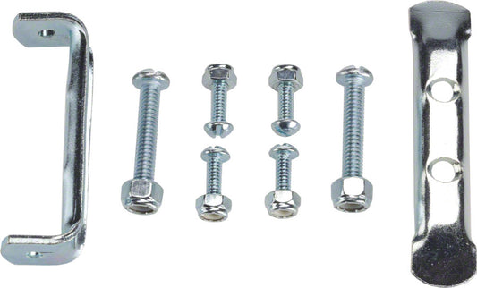 Wald Basket Fitting Kit