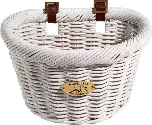 Nantucket Bike Basket Cruiser