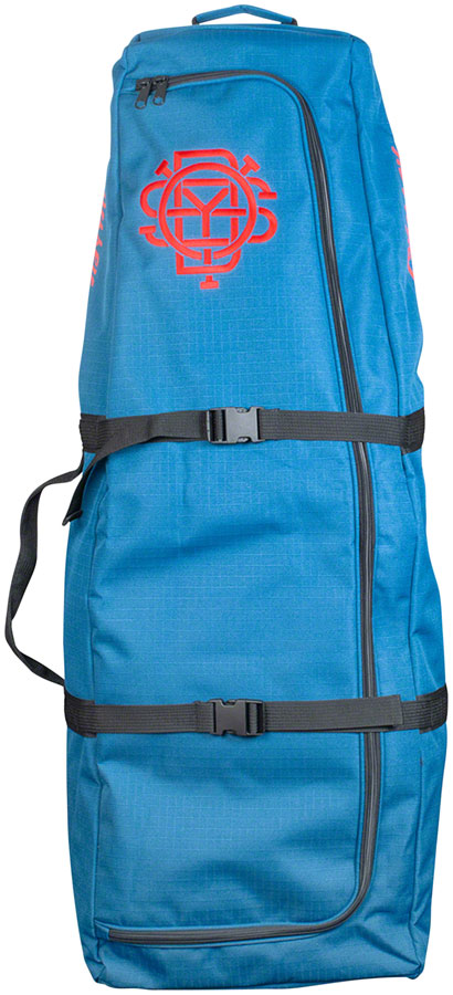 Odyssey Bike Bag – Incycle Bicycles