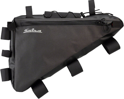Salsa EXP Series Fat Hardtail Frame Pack