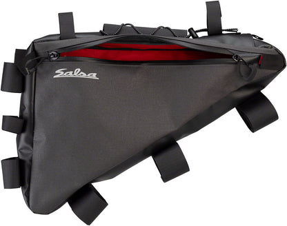 Salsa EXP Series Fat Hardtail Frame Pack