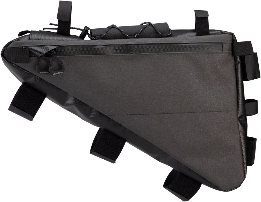 Salsa EXP Series Fat Hardtail Frame Pack