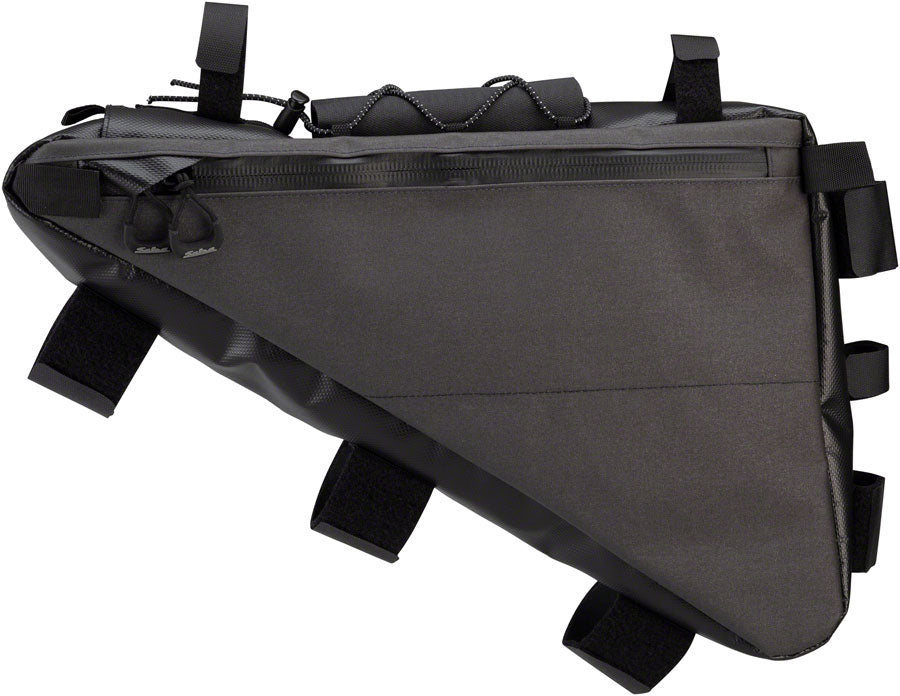 Salsa EXP Series Fat Hardtail Frame Pack