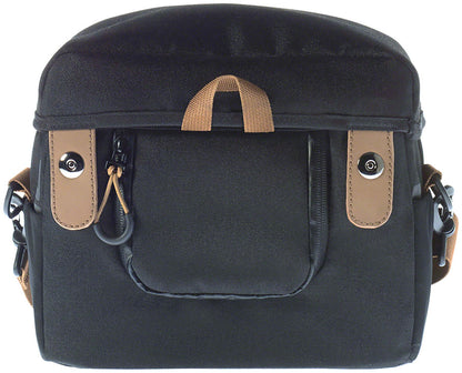 Basil Miles Handlebar Bag