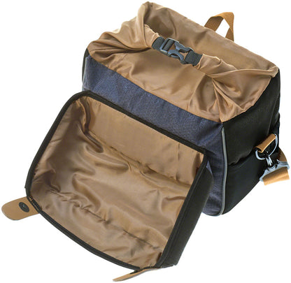 Basil Miles Handlebar Bag