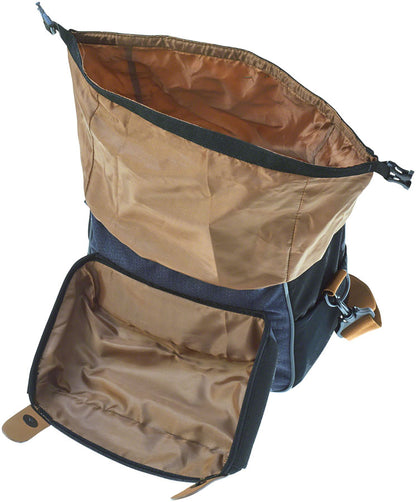 Basil Miles Handlebar Bag