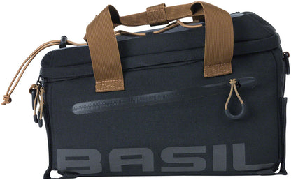 Basil Miles Trunk Bag