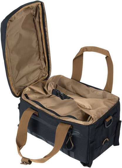 Basil Miles Trunk Bag