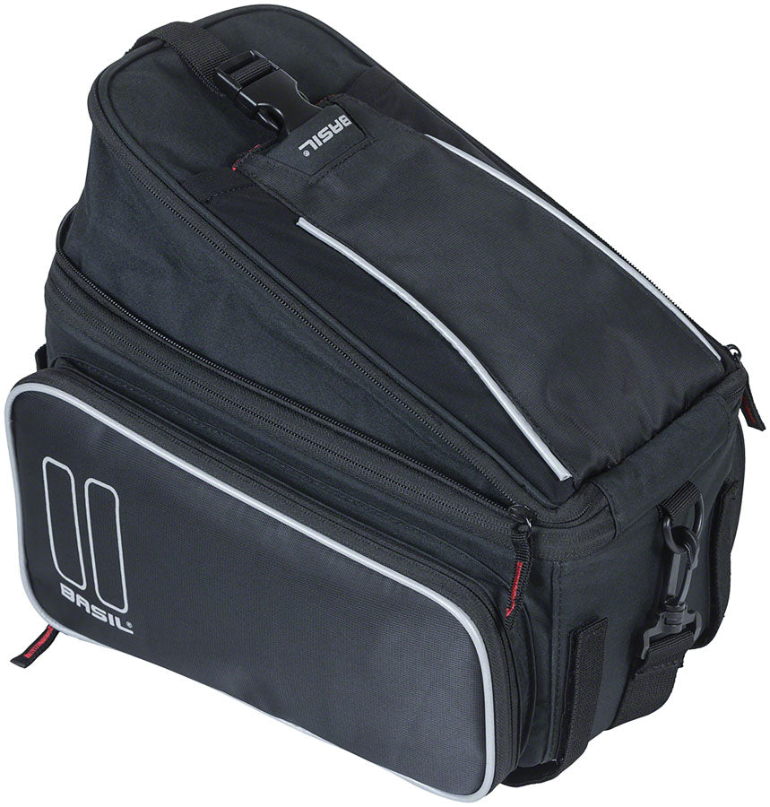 Basil Sport Design Trunk Bag