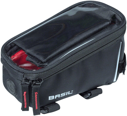 Basil Sport Design Top Tube Bag