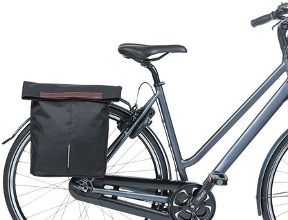Basil City Shopper Pannier