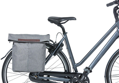 Basil City Shopper Pannier