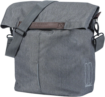 Basil City Shopper Pannier
