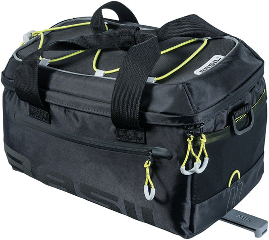 Basil Miles Trunk Bag