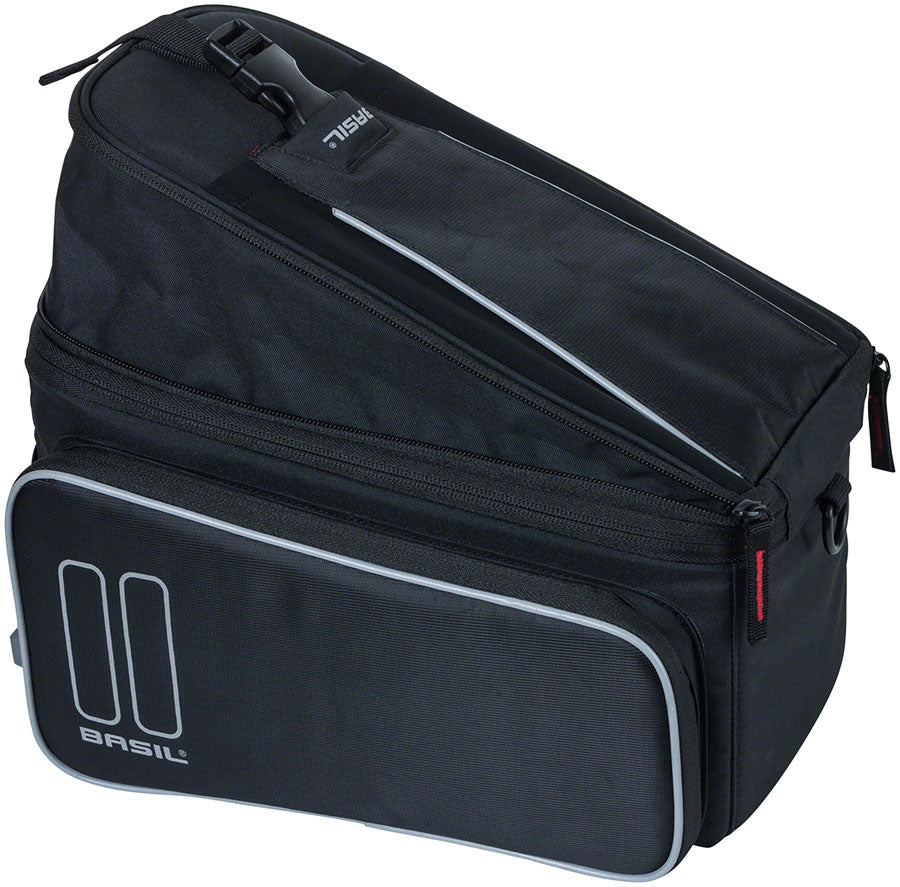 Basil Sport Design Trunk Bag