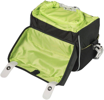 Basil Miles Handlebar Bag