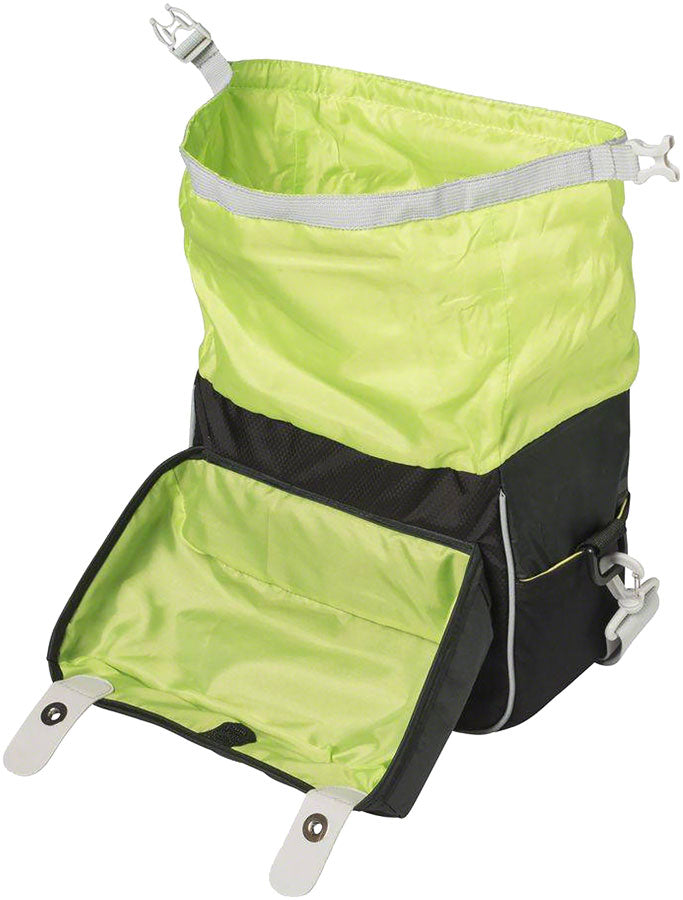 Basil Miles Handlebar Bag – Incycle Bicycles