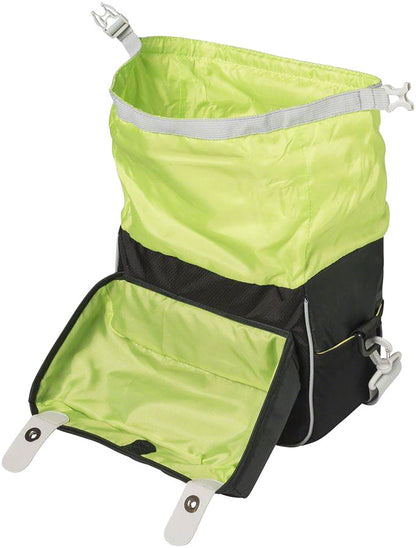 Basil Miles Handlebar Bag