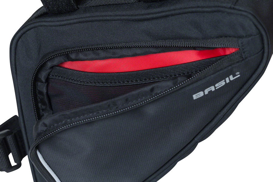 Basil Sport Design Frame Bag