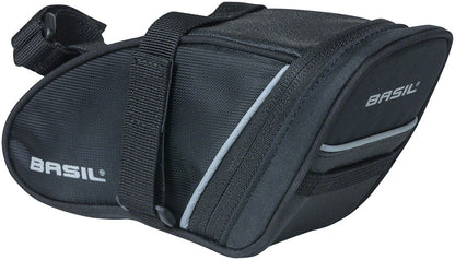 Basil Sport Design Saddle Bag