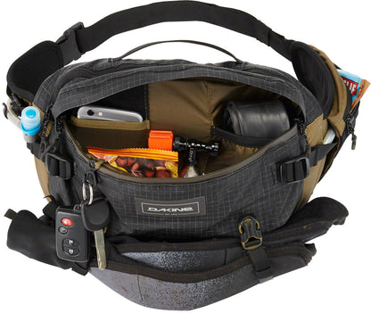 Dakine Seeker Hydration Lumbar Pack