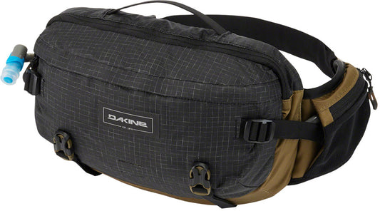 Dakine Seeker Hydration Lumbar Pack