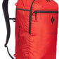 Black Diamond Trail Zip 18 Backpack