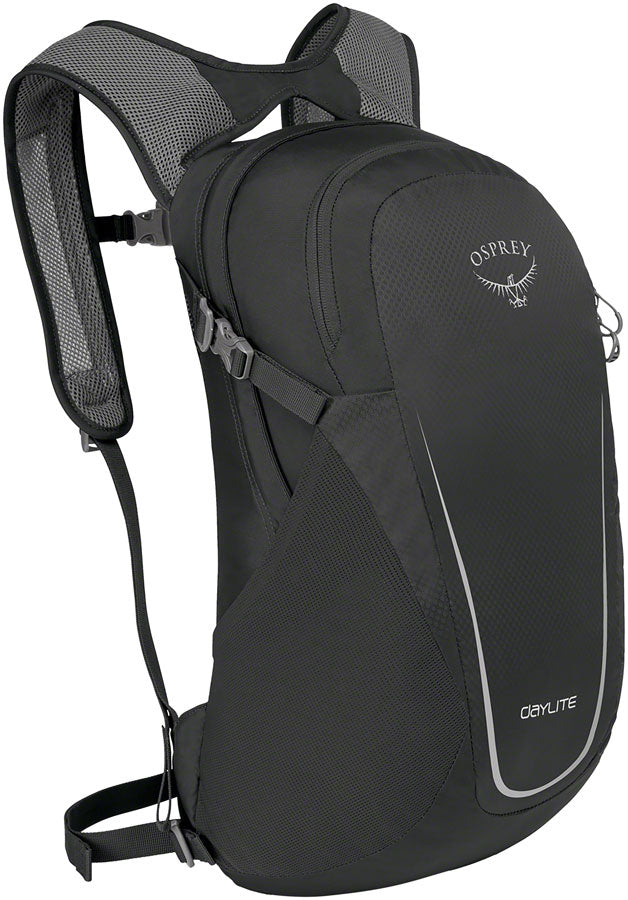 osprey daylite black o/s Expandable Travel Pack 26+6 (Black) The Planet Traveller A versatile compact rucksack that blends practicality and style for day adventures in both the city and the mountains Osprey Daylite Backpack Incycle