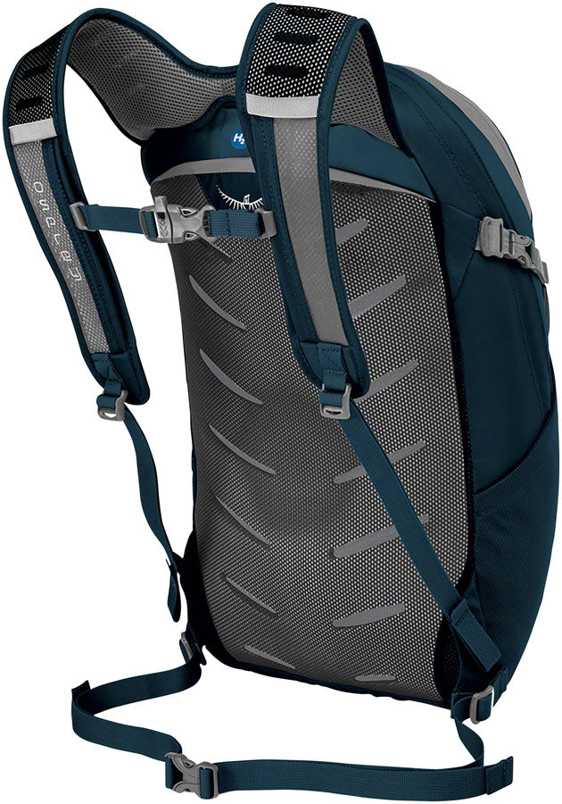 Osprey rugzak Daylite Plus olijfgroen | wehkamp Osprey rugzak Daylite Plus olijfgroen | wehkamp