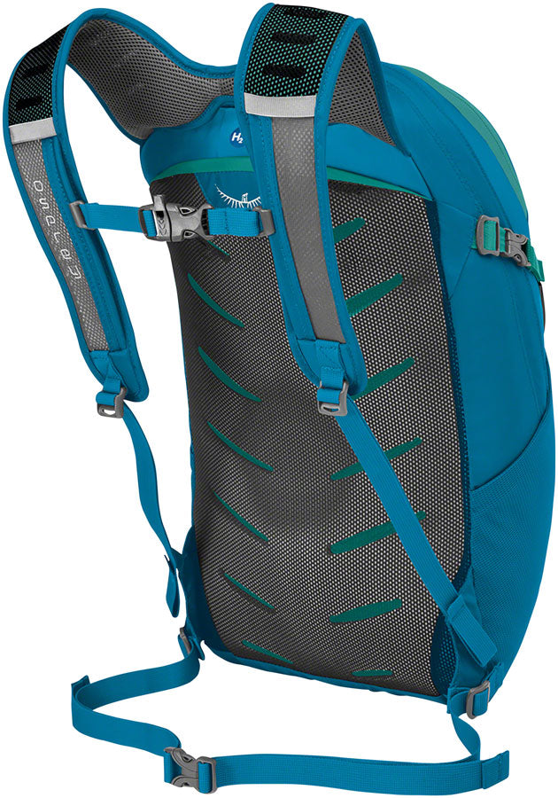 Osprey Daylite Plus – Incycle Bicycles
