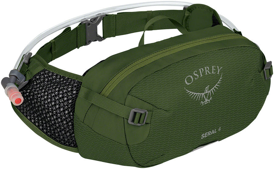 Osprey Seral 4 Hydration Pack