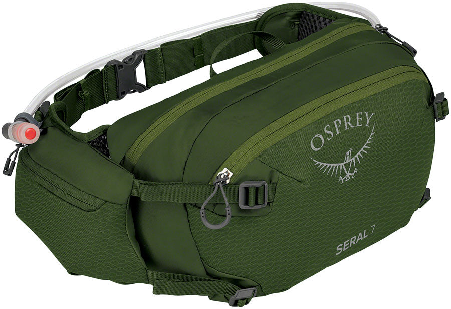 Osprey Seral 7 Hydration Pack