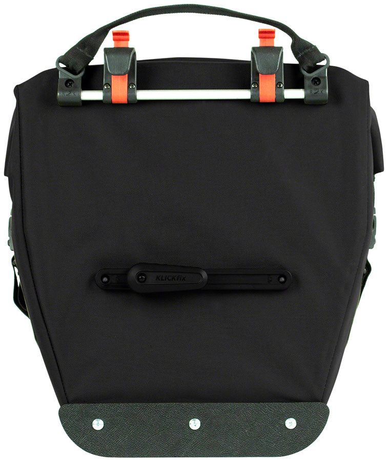 Restrap Pannier