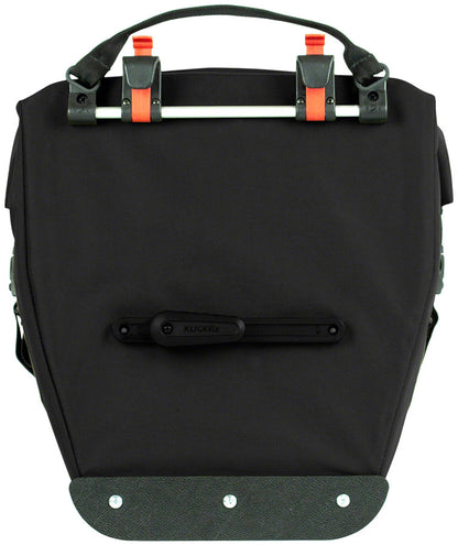 Restrap Pannier