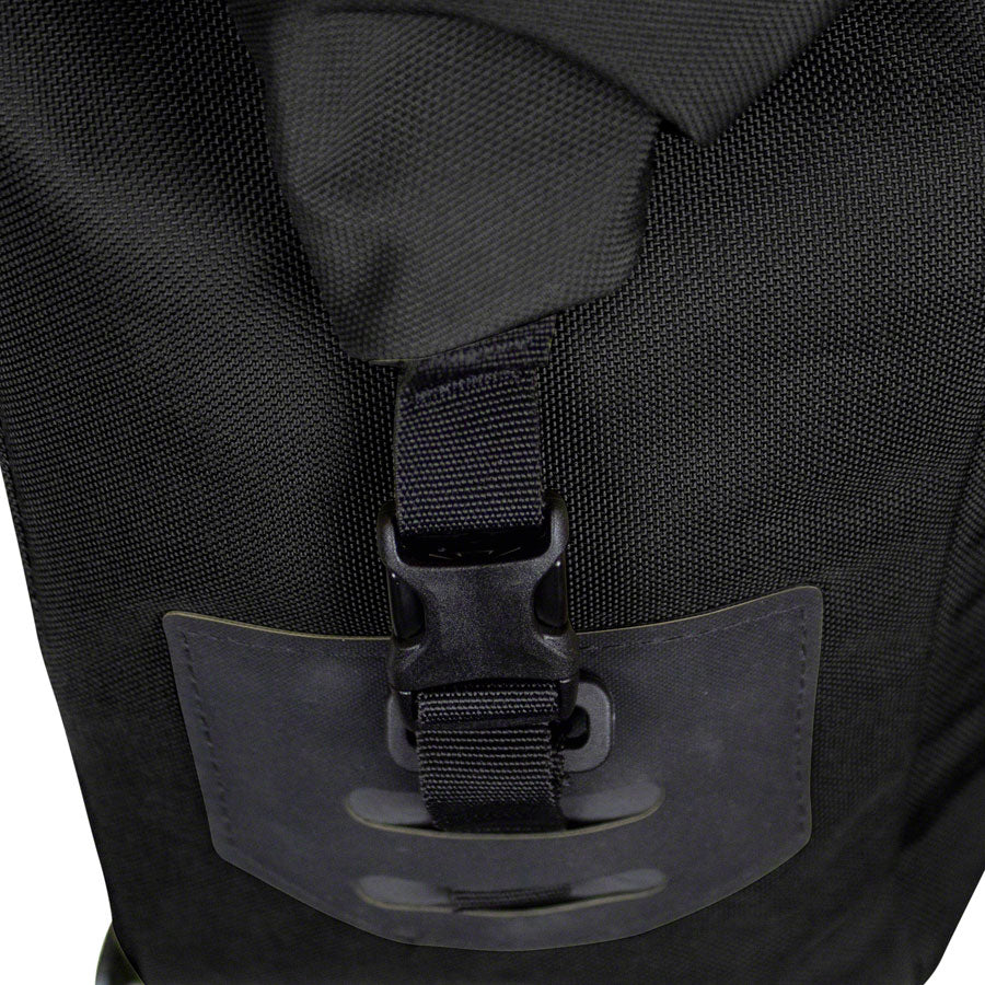 Restrap Pannier