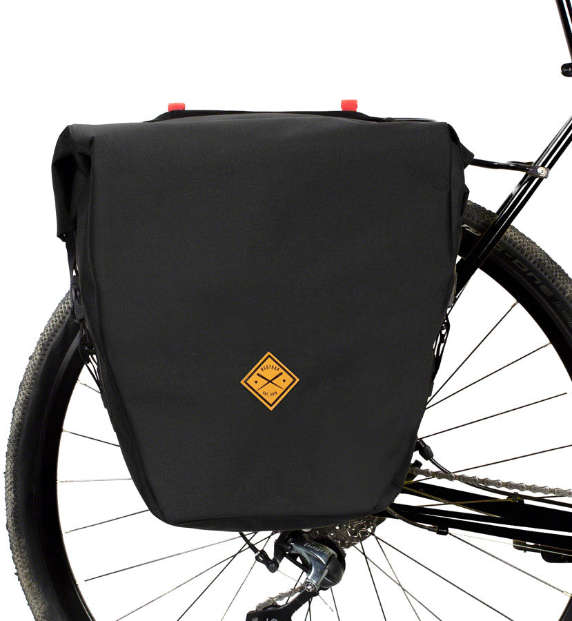 Restrap Pannier