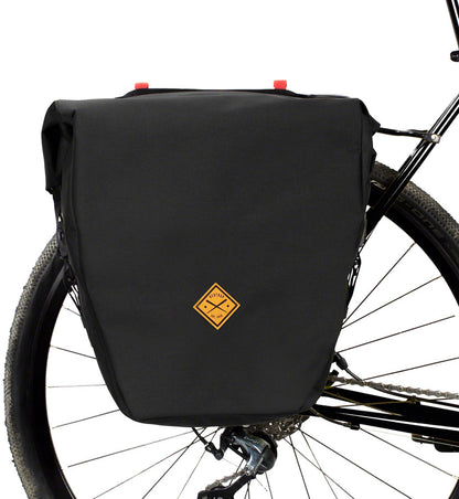 Restrap Pannier