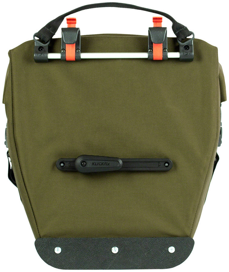 Restrap Pannier