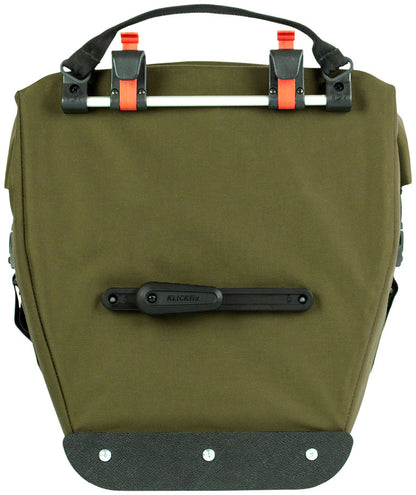 Restrap Pannier