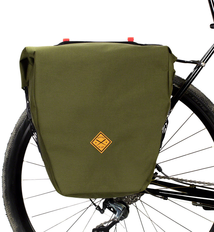 Restrap Pannier