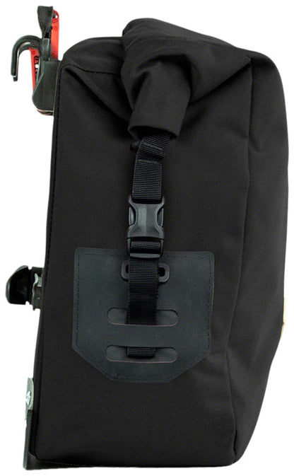 Restrap Pannier
