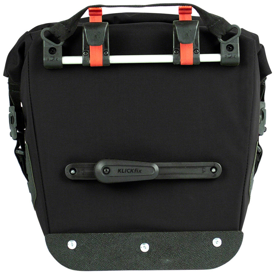 Restrap Pannier