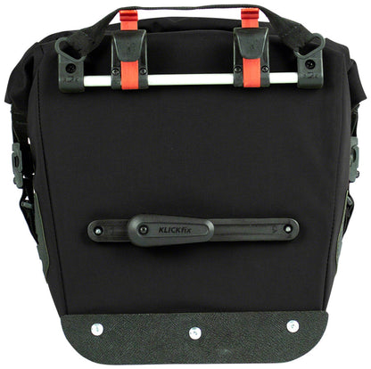 Restrap Pannier