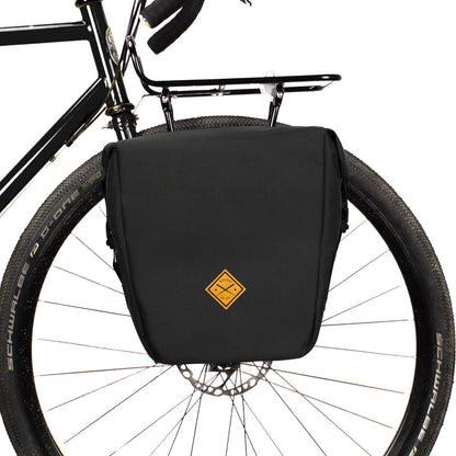 Restrap Pannier