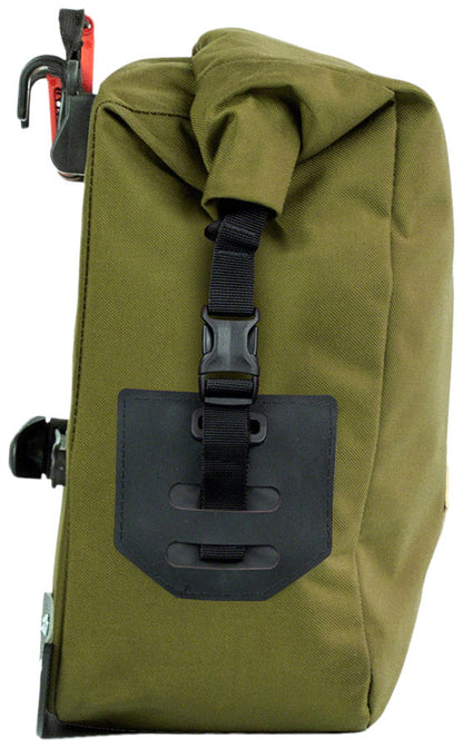 Restrap Pannier