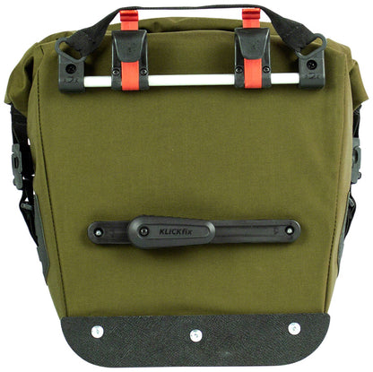 Restrap Pannier