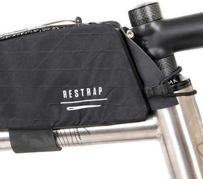 Restrap Race Top Tube Bag